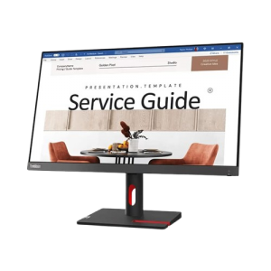 Lenovo ThinkVision S24i-30 23.8" Monitor (HDMI)