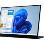 ThinkVision M14d - 14inch Monitor NT USB-C Port