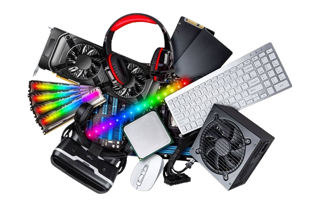 Accessories