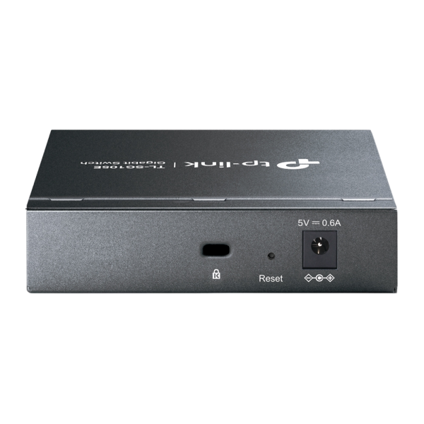 TL-SG105E - Image 2