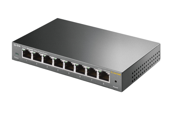 TL-SG108E - Image 3