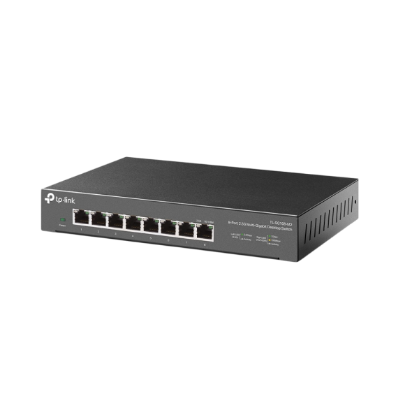 TL-SG108-M2 - Image 2