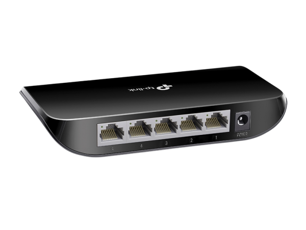 TL-SG1005D - Image 2