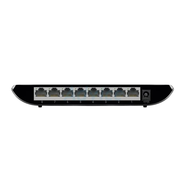 TL-SG1008D - Image 2