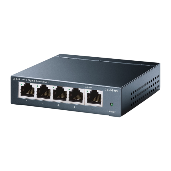 TL-SG105 - Image 2