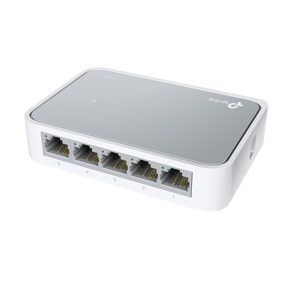 TL-SF1005D - Image 2