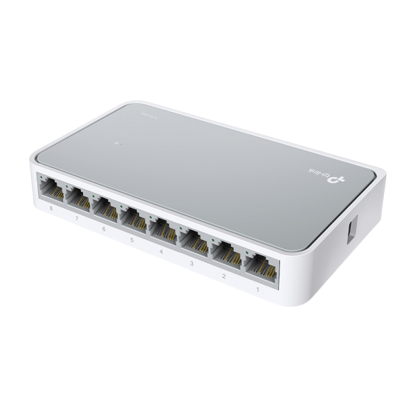 TL-SF1008D - Image 2