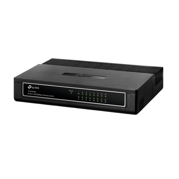 TL-SF1016D - Image 3