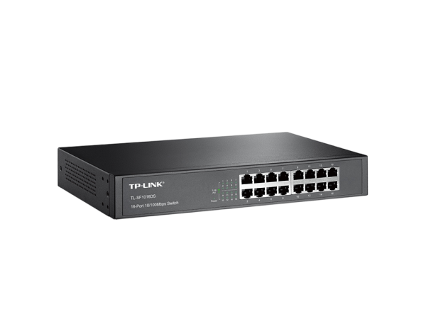 TL-SF1016DS - Image 2