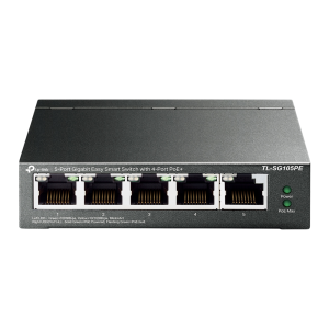 TL-SG105PE