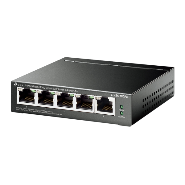 TL-SG105PE - Image 3