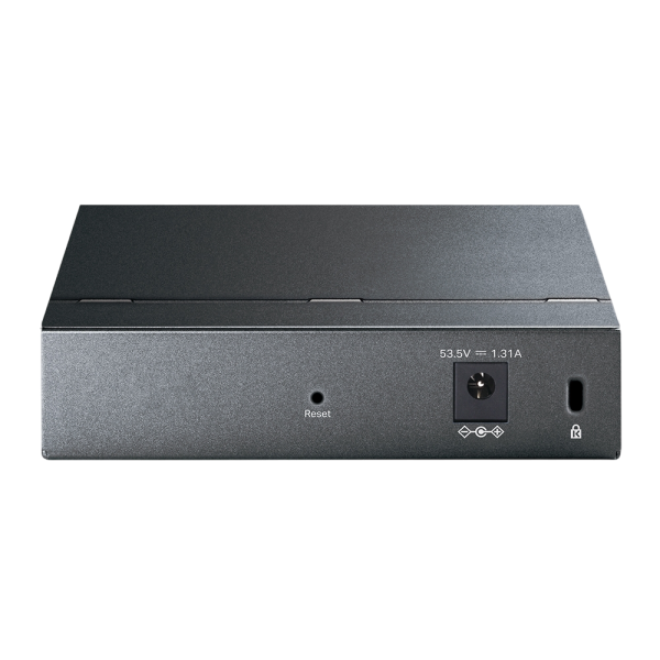 TL-SG105PE - Image 2