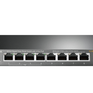 TL-SG108PE