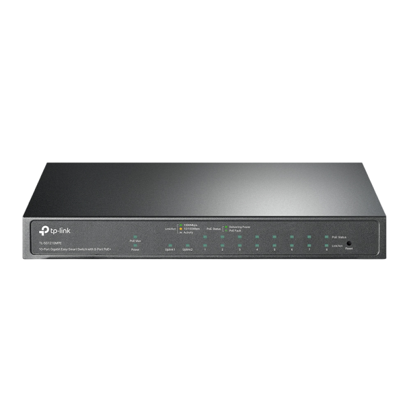 TL-SG1210MPE