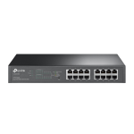 TL-SG1016PE