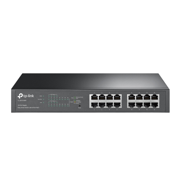 TL-SG1016PE