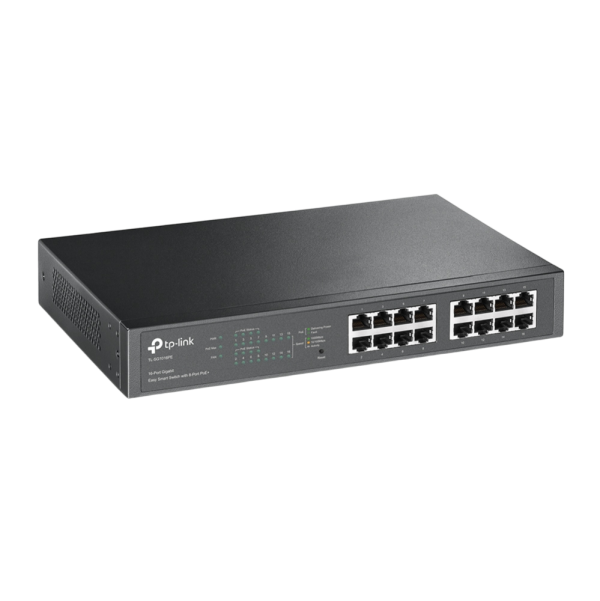 TL-SG1016PE - Image 2