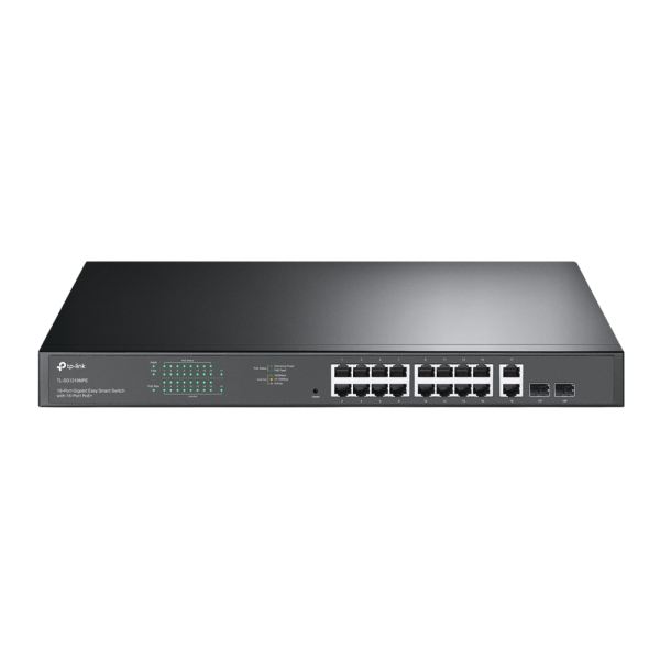 TL-SG1218MPE