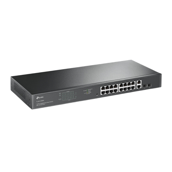 TL-SG1218MPE - Image 3