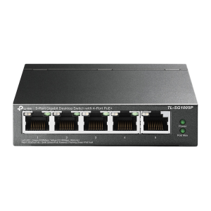 TL-SG1005P