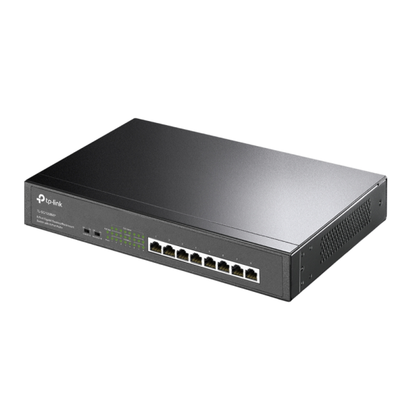 TL-SG1008MP - Image 3