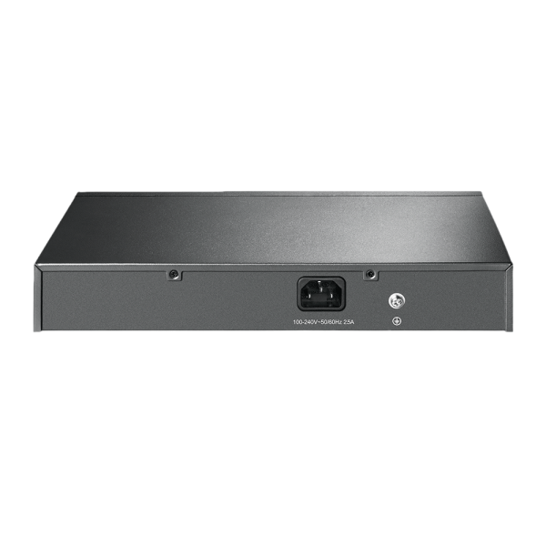 TL-SG1008MP - Image 2