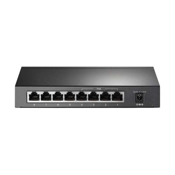 TL-SG1008P