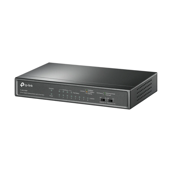 TL-SG1008P - Image 2