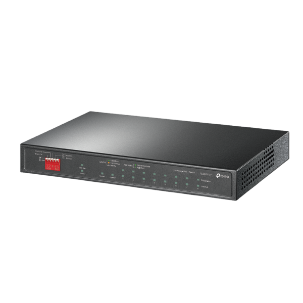TL-SG1210P