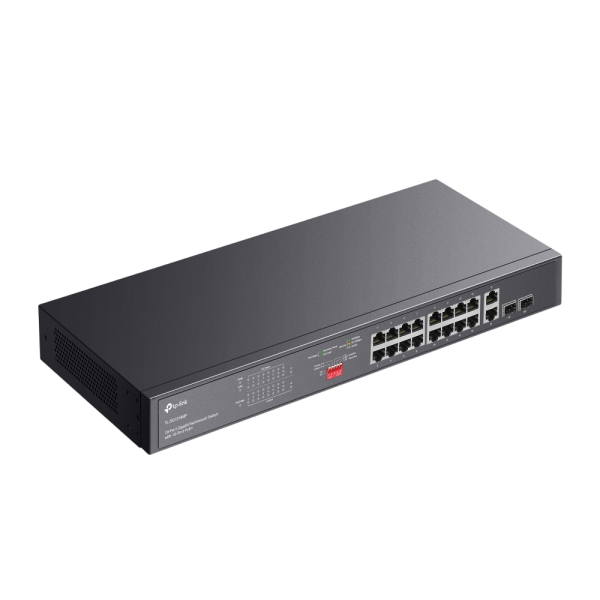 TL-SG1218MP - Image 3