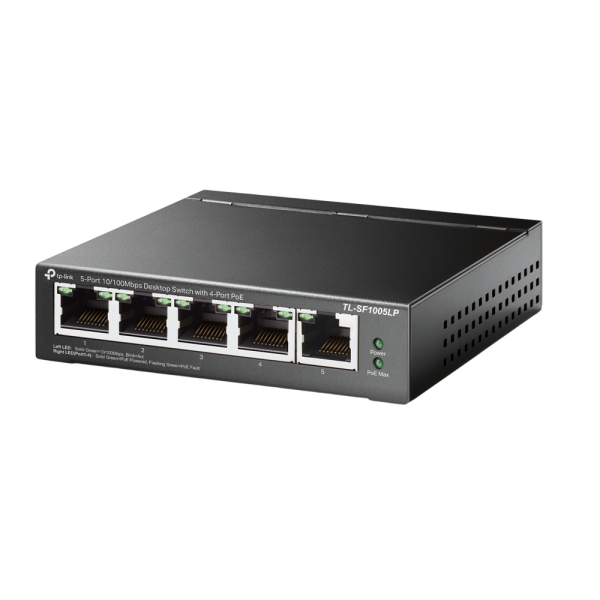 TL-SF1005LP - Image 2