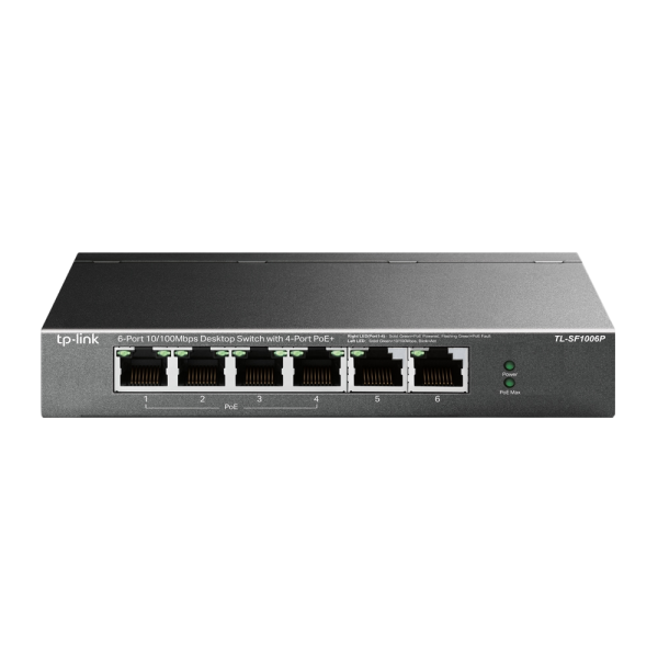 TL-SF1006P