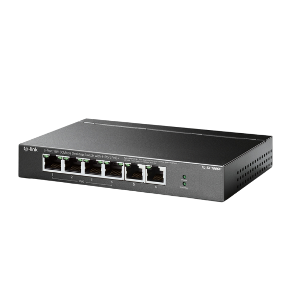 TL-SF1006P - Image 2