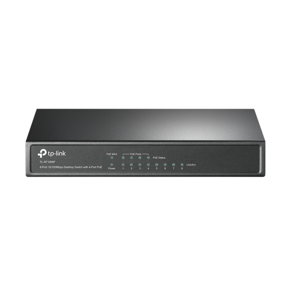 TL-SF1008P