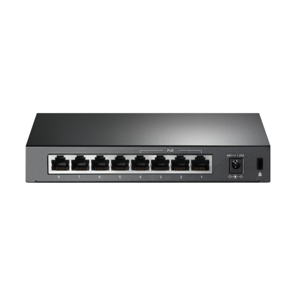 TL-SF1008P - Image 2