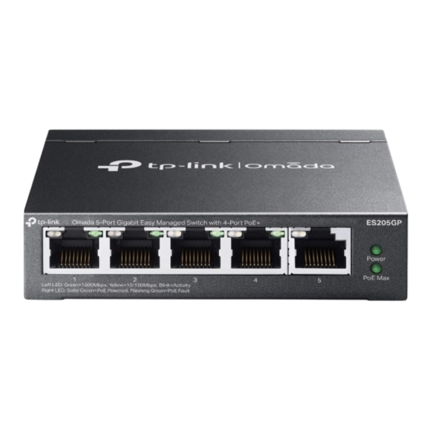 ES205G