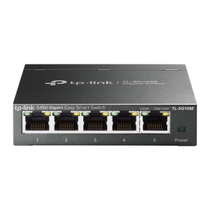 TL-SG105E