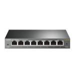 TL-SG108E
