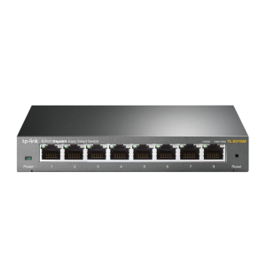 TL-SG108E