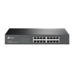TL-SG1016DE