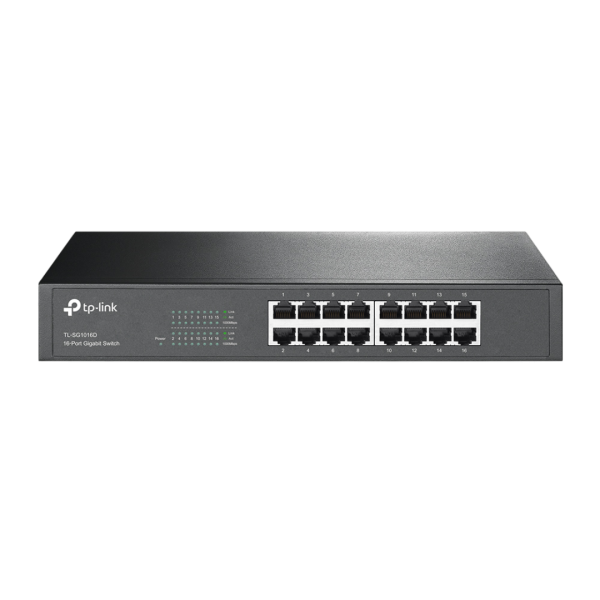 TL-SG1016D