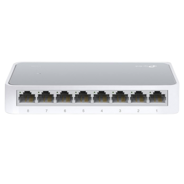 TL-SF1008D