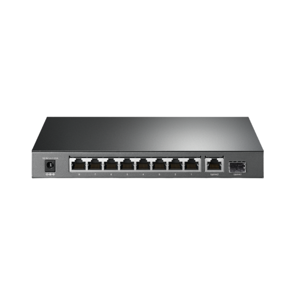 TL-SG1210P - Image 2