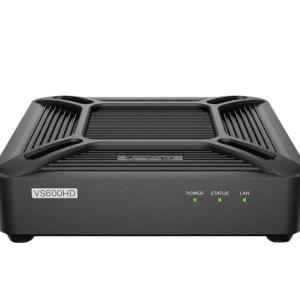 VS600HD