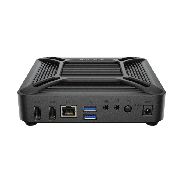 VS600HD - Image 2