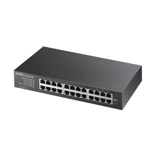 GS1100-24E