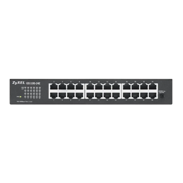GS1100-24E - Image 2