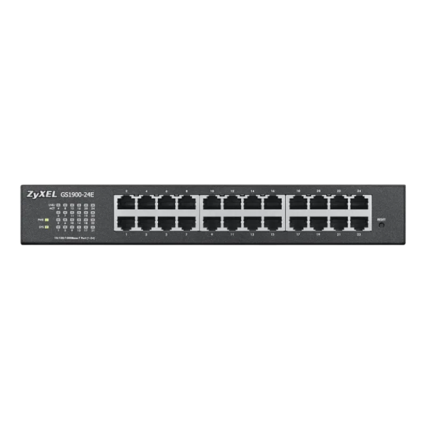 GS1900-24E - Image 2