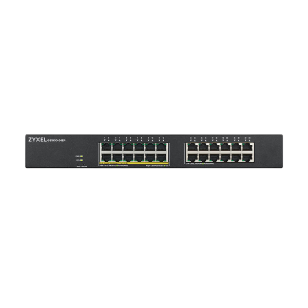 GS1900-24EP - Image 2