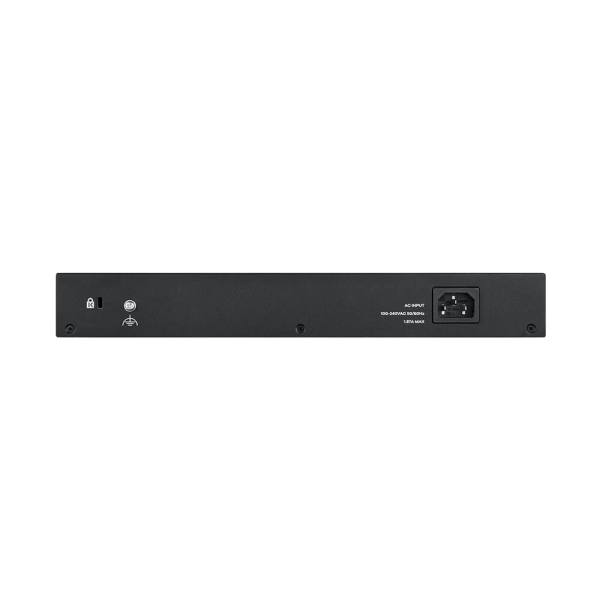 GS1900-24EP - Image 3